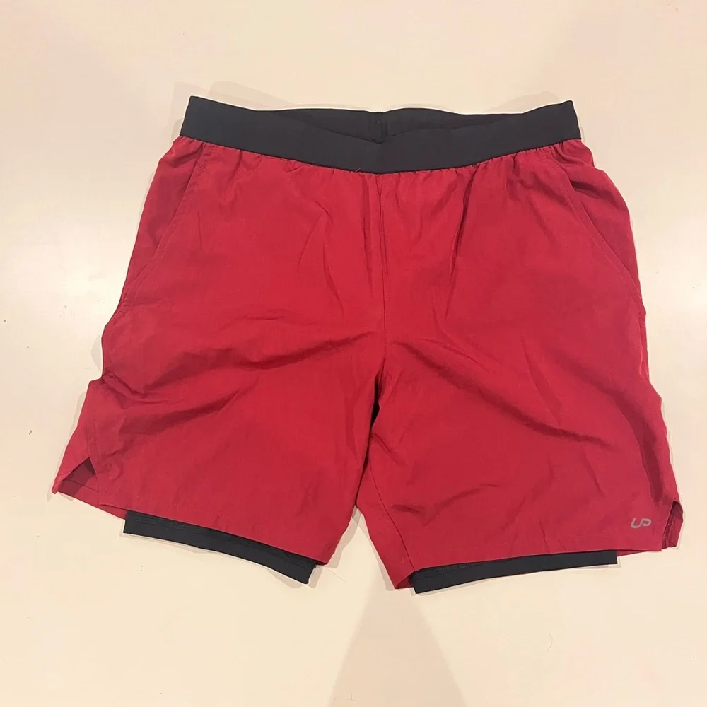 Unipro - Compression Lined 2 in 1 shirts - Picture 1 of 4